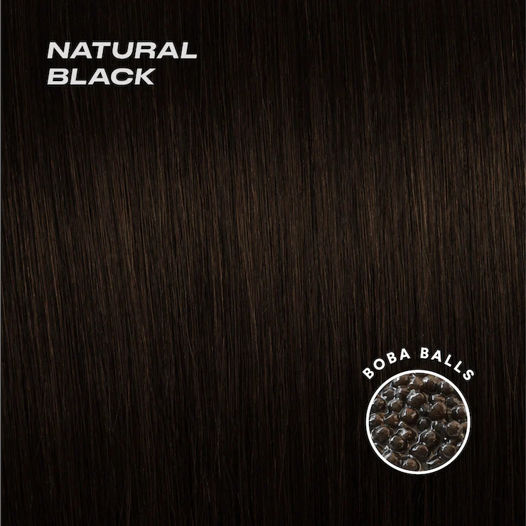 Lux Remy Hair Extensions - Image 16