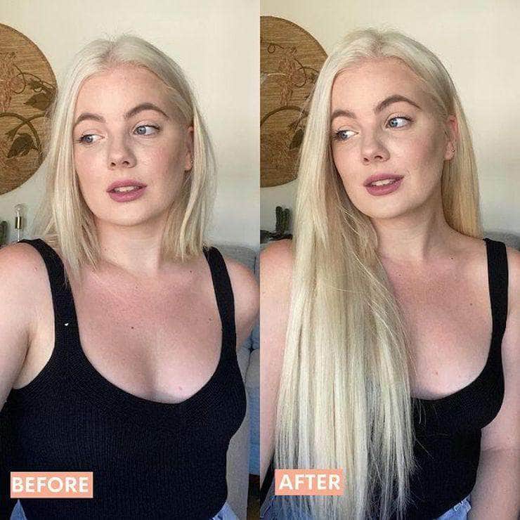 Lux Remy Hair Extensions - Image 48