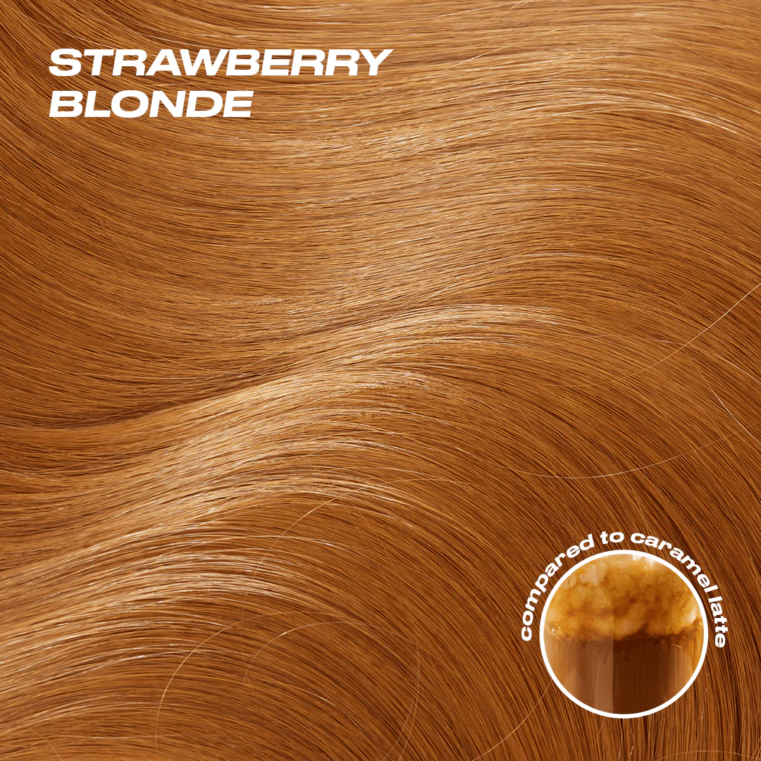 Sammy Hair Bun Extension - Image 52