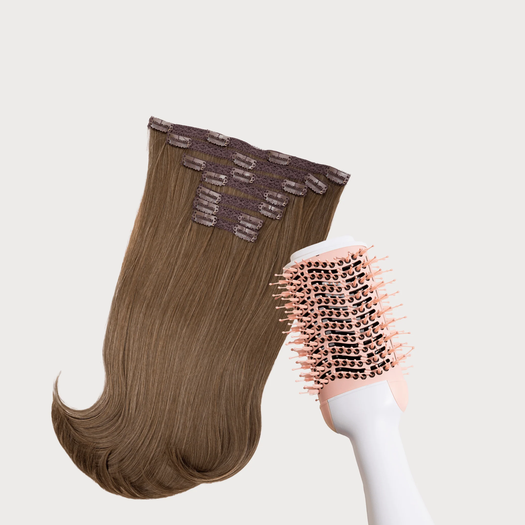 Blowout Boosting Babes