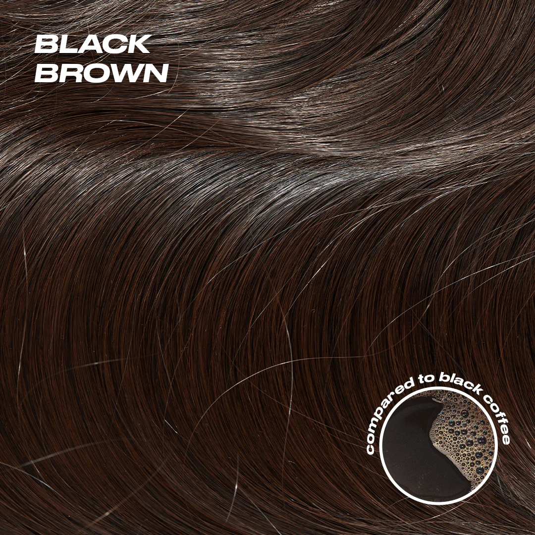 Sammy Hair Bun Extension - Image 10