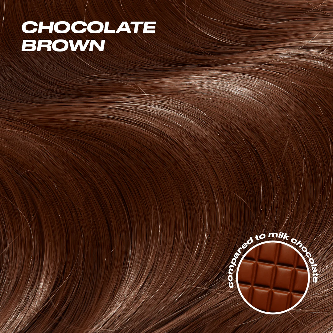Sammy Hair Bun Extension - Image 22