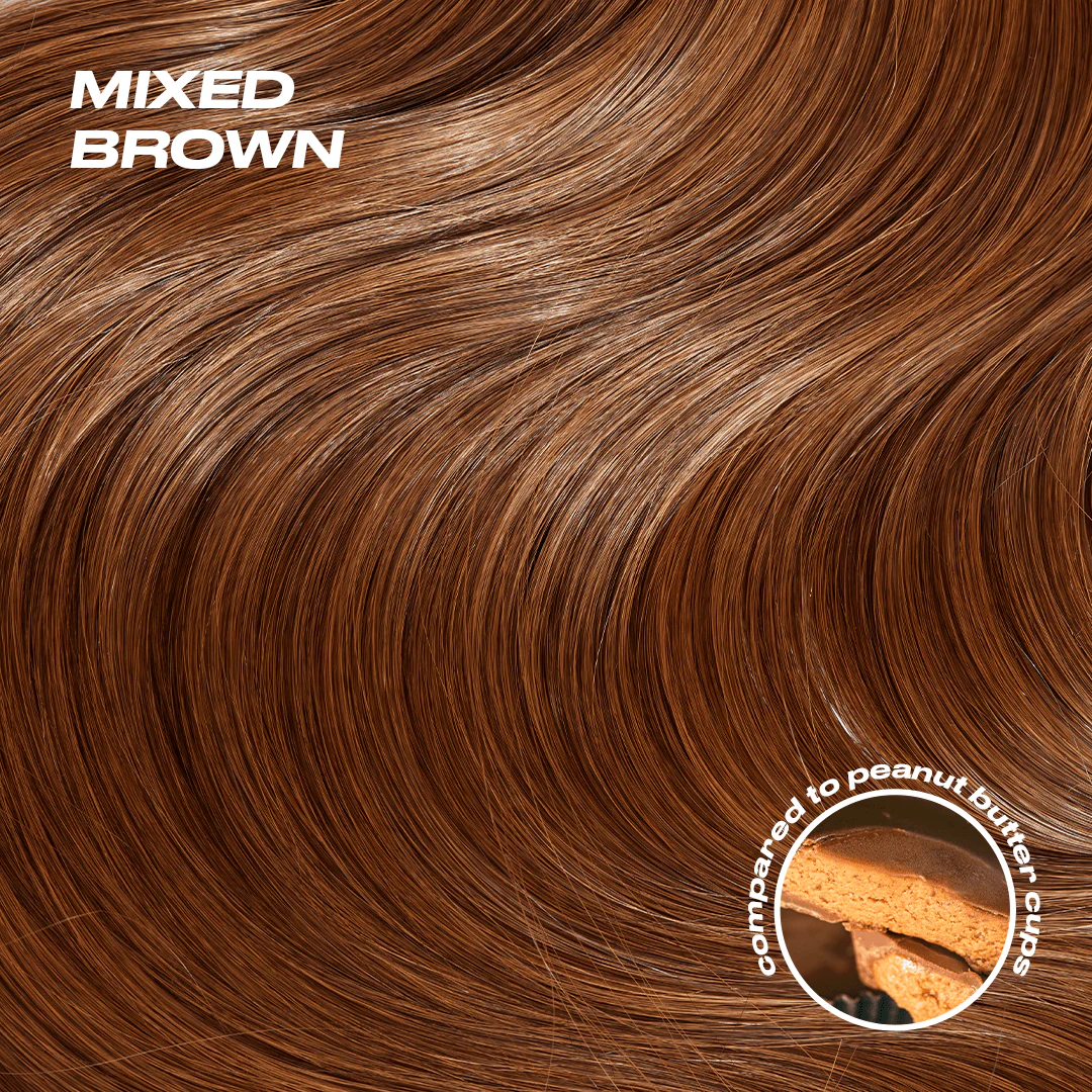 Liane Ponytail Extension - Image 9