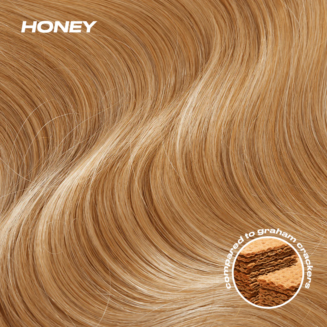 Liane Ponytail Extension - Image 11