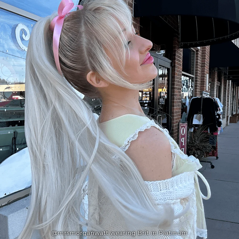 Brit Ponytail Extension - Image 52
