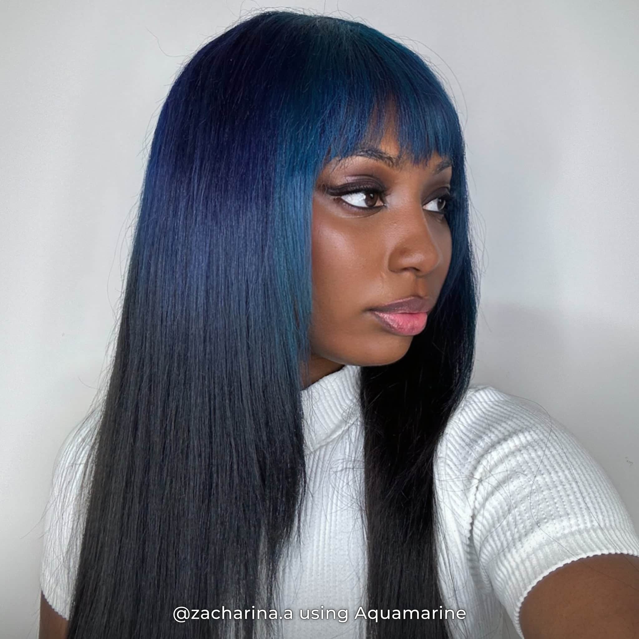 Semi Permanent Hair Color Conditioner - Image 17