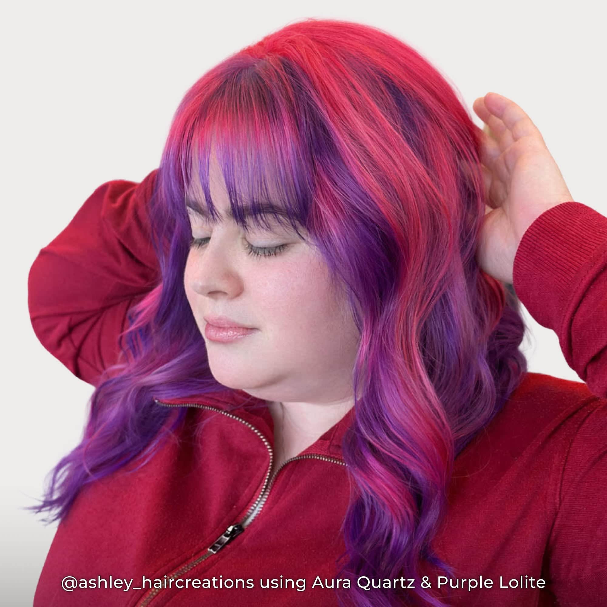 Semi Permanent Hair Color Conditioner - Image 4
