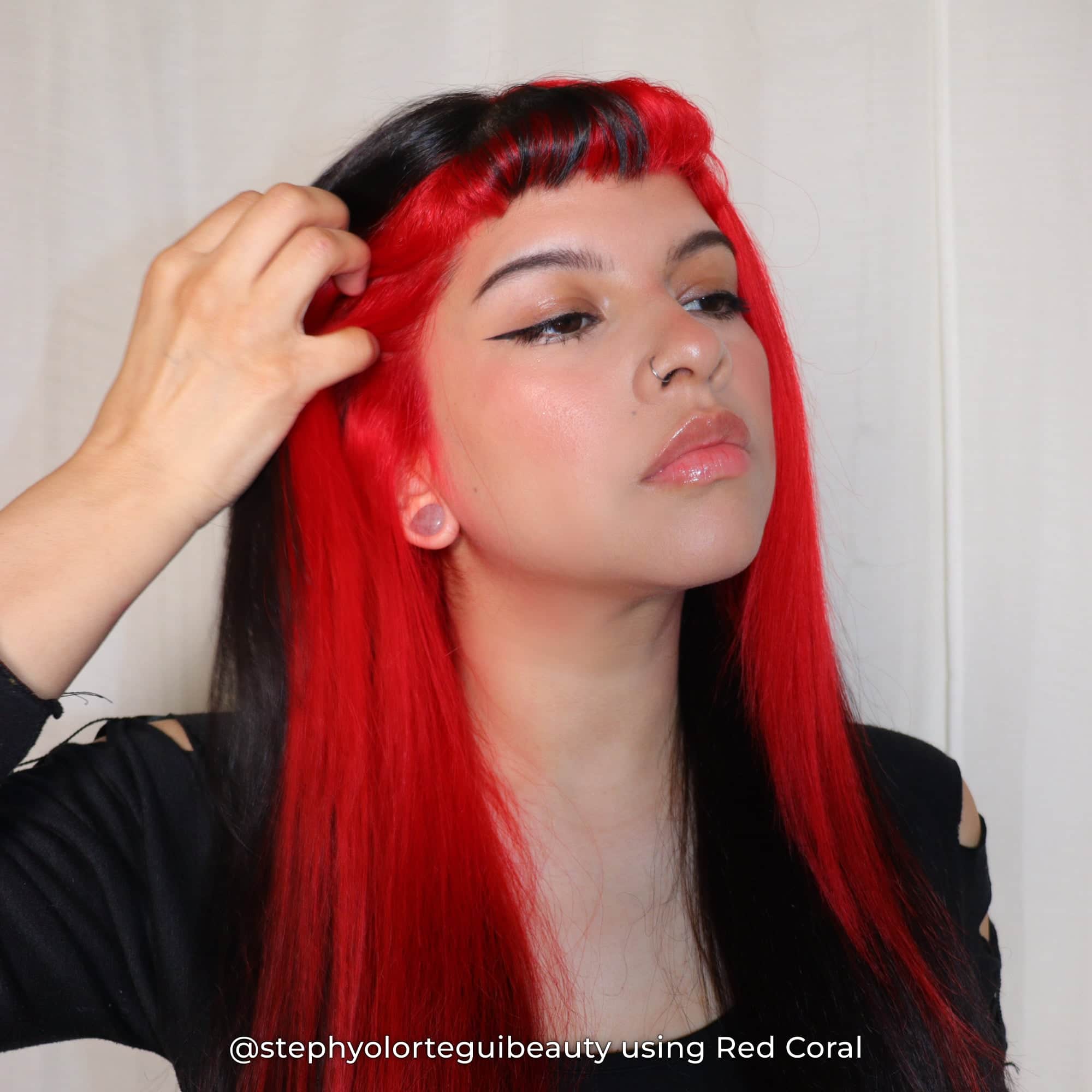 Semi Permanent Hair Color Conditioner - Image 81