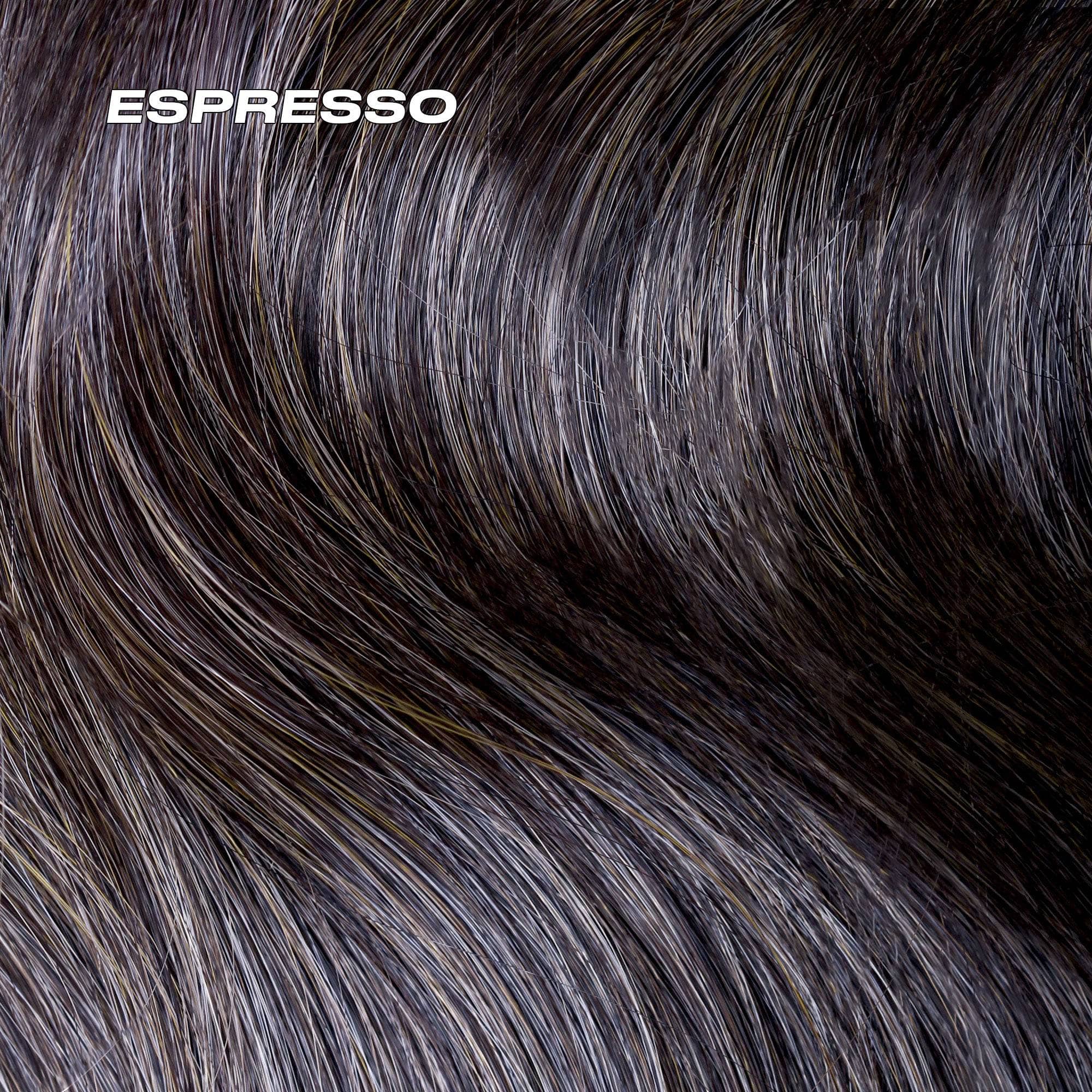 Espresso Swatch