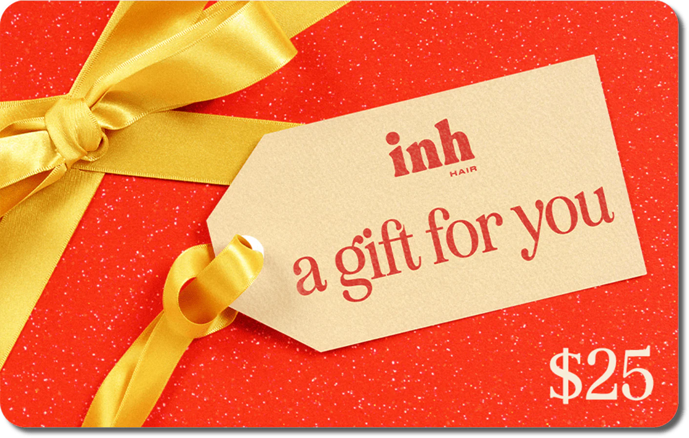 INH Hair Digital Gift Card - Image 2