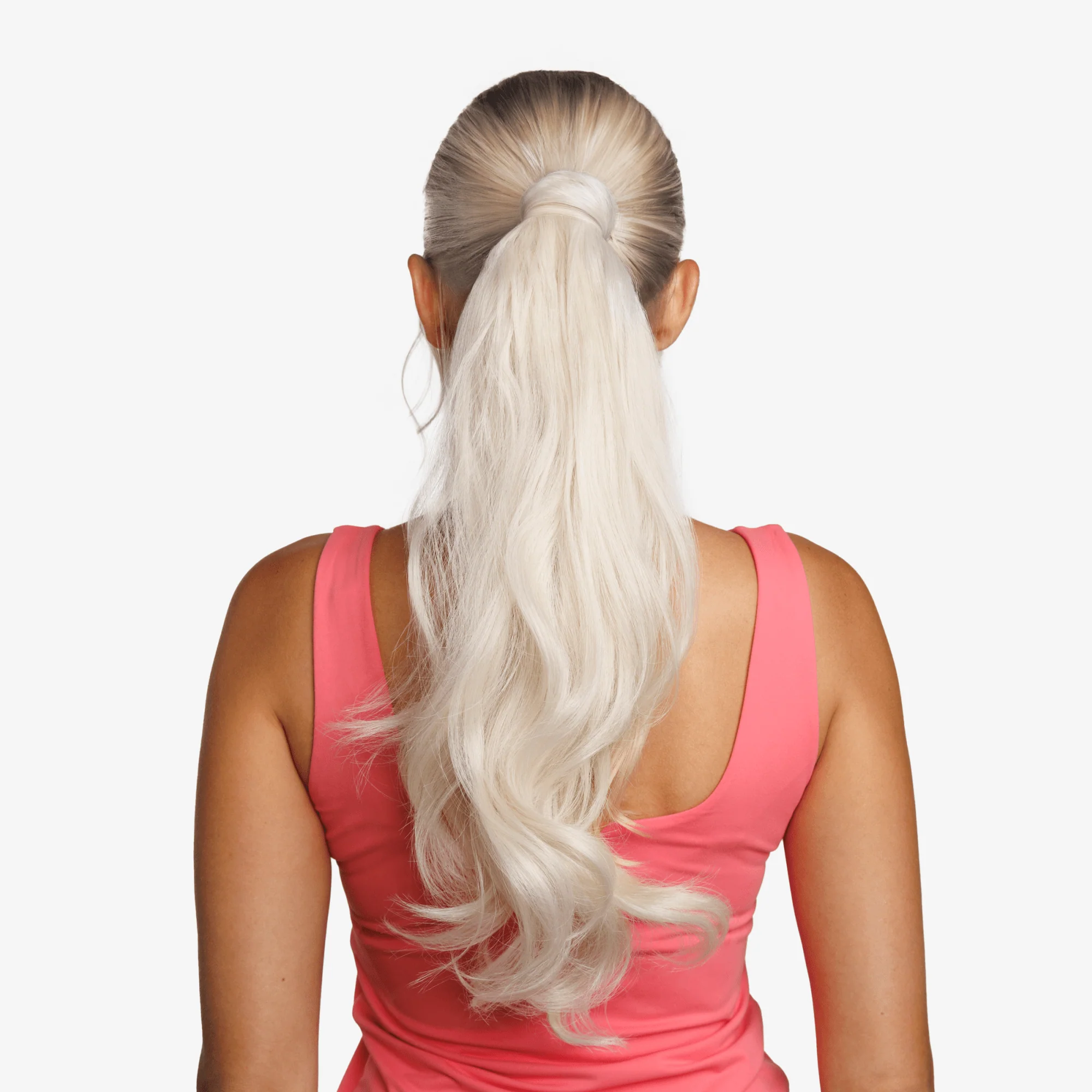 Jordynn Ponytail Extension - Image 5