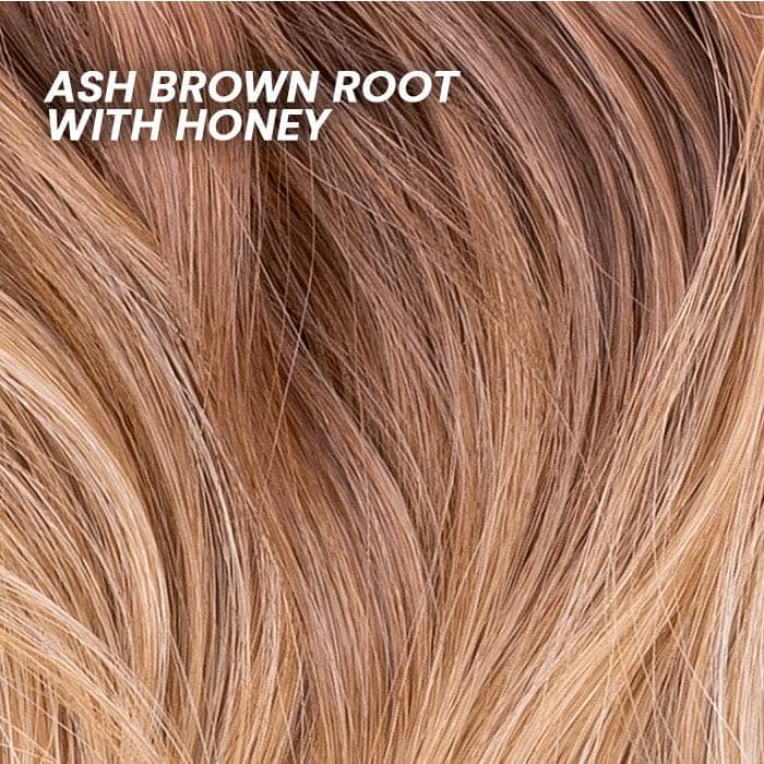 Jordynn Ponytail Extension - Image 101