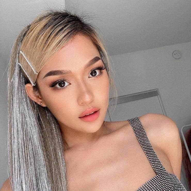 Kacey Ponytail Extension - Image 6
