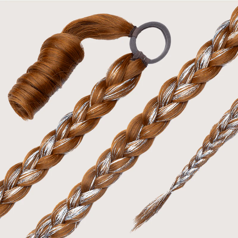 Lara Braid Ponytail Extension - Image 102