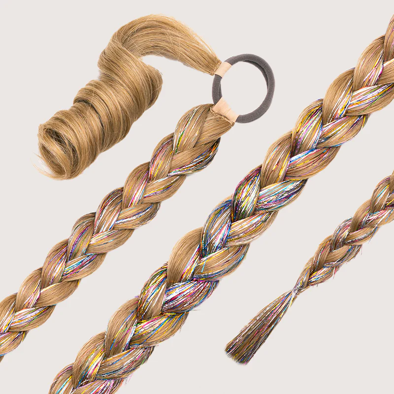 Lara Braid Ponytail Extension - Image 106