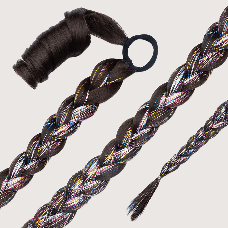 Lara Braid Ponytail Extension - Image 99