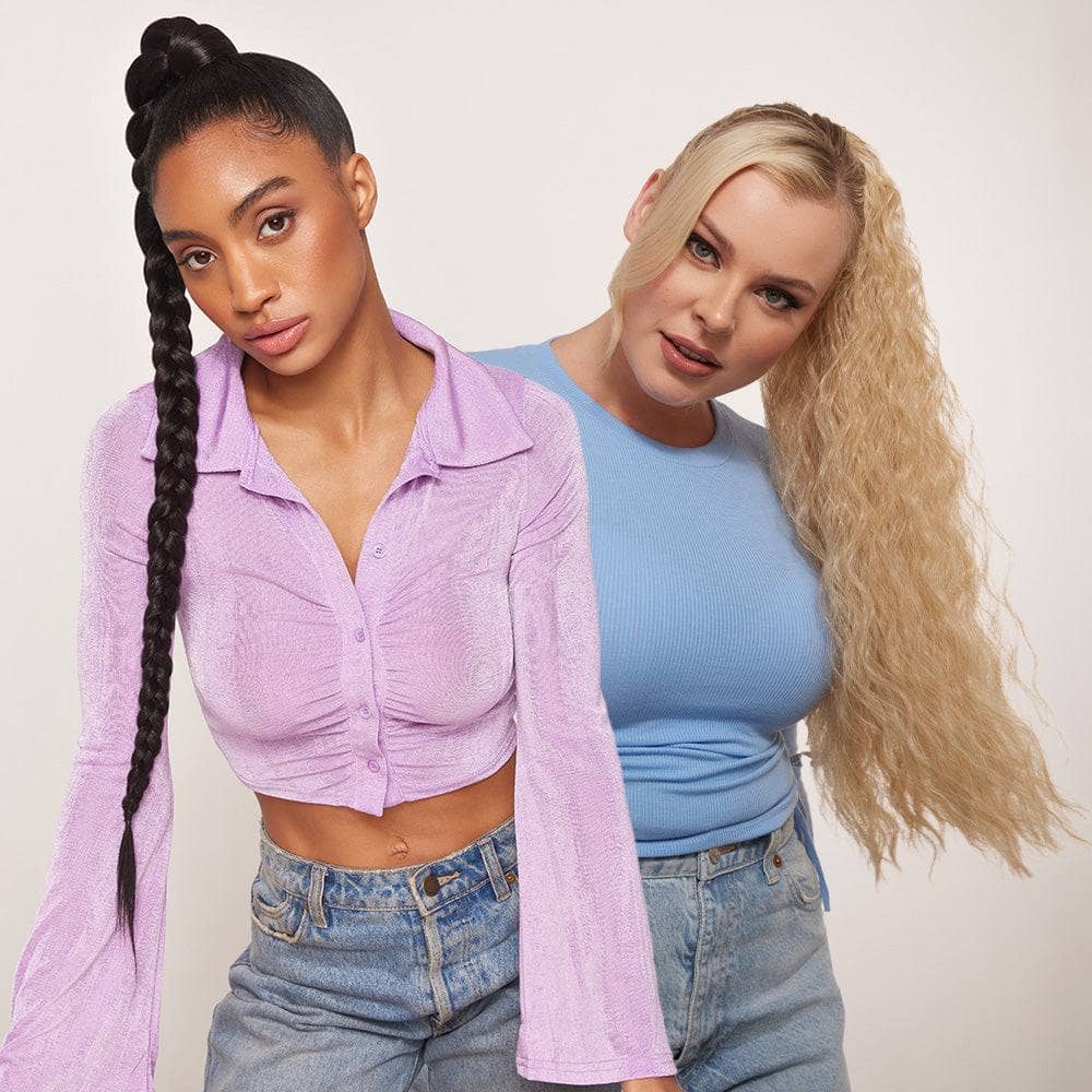Lara + Shayla - Image 2