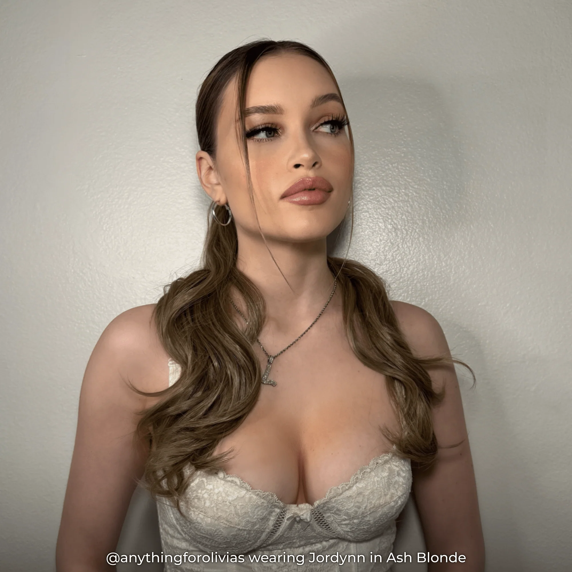 Jordynn Ponytail Extension - Image 50
