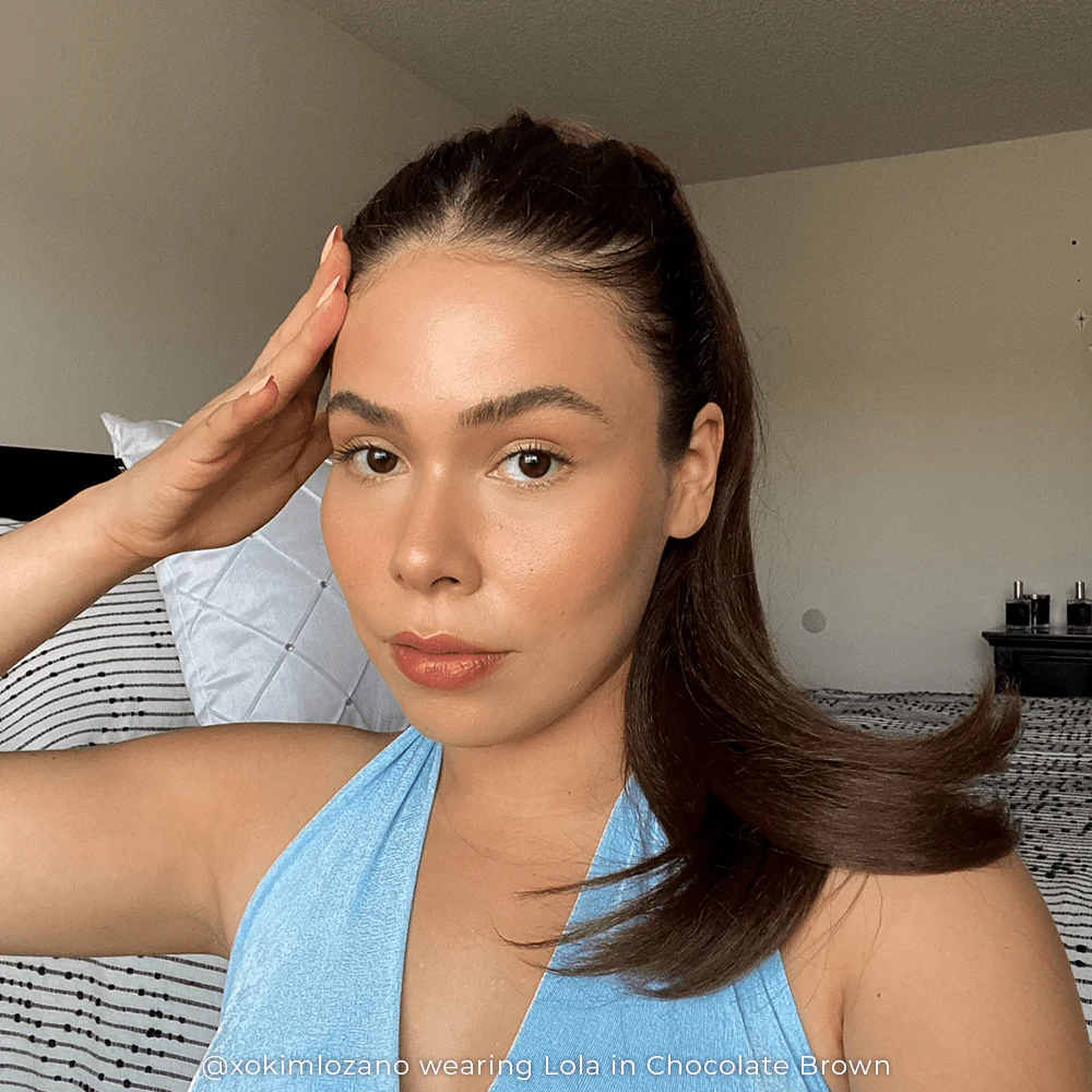 Lola Ponytail Extension - Image 30