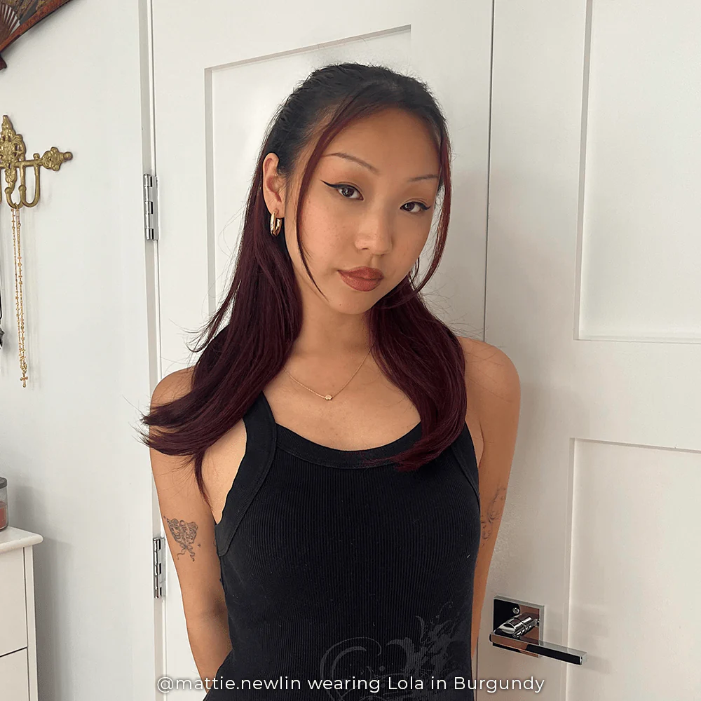 Lola Ponytail Extension - Image 44