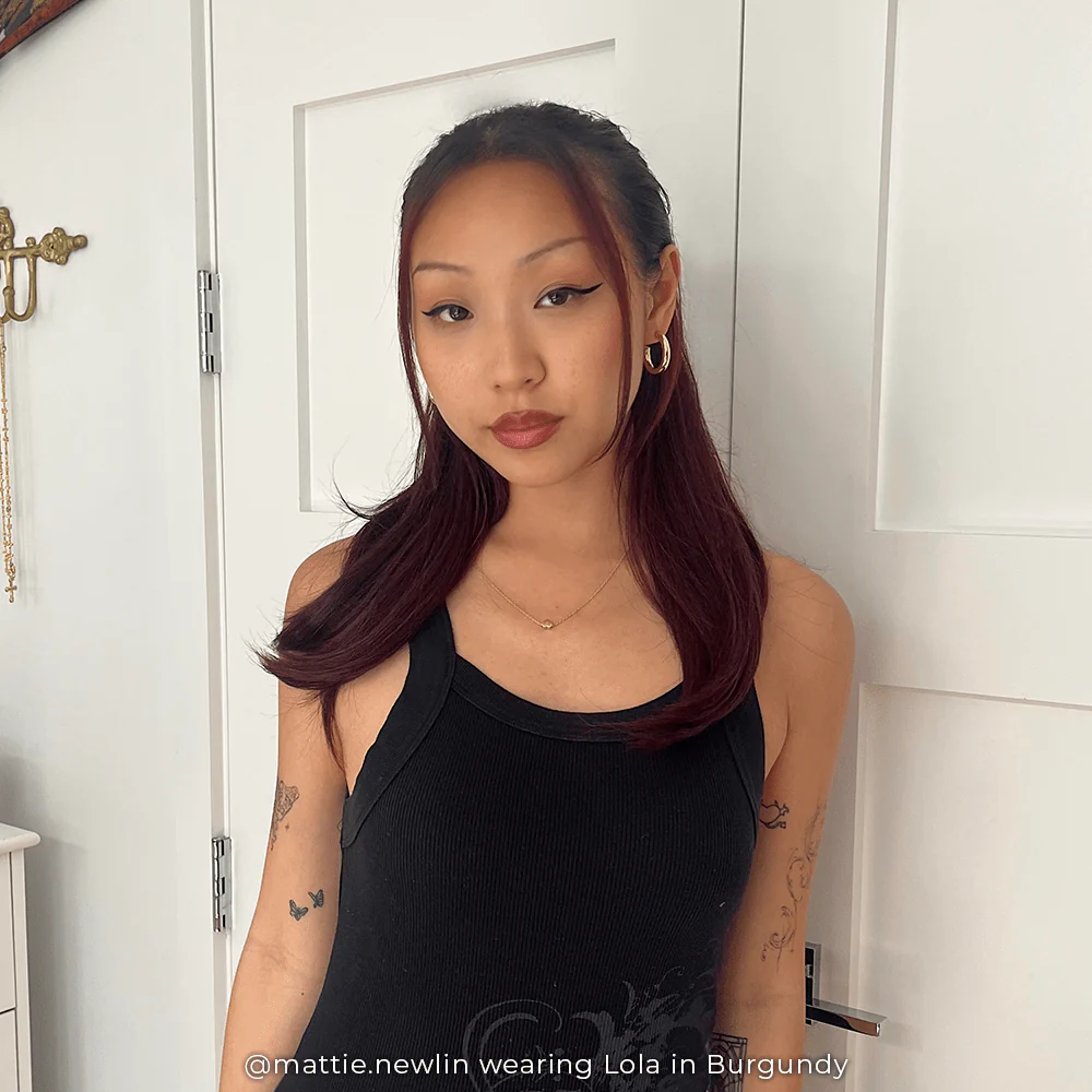 Lola Ponytail Extension - Image 45
