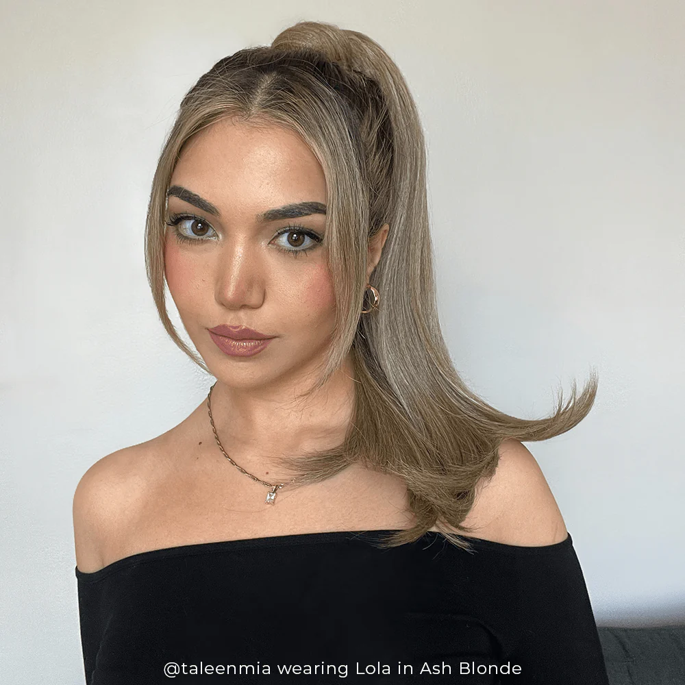 Lola Ponytail Extension - Image 66