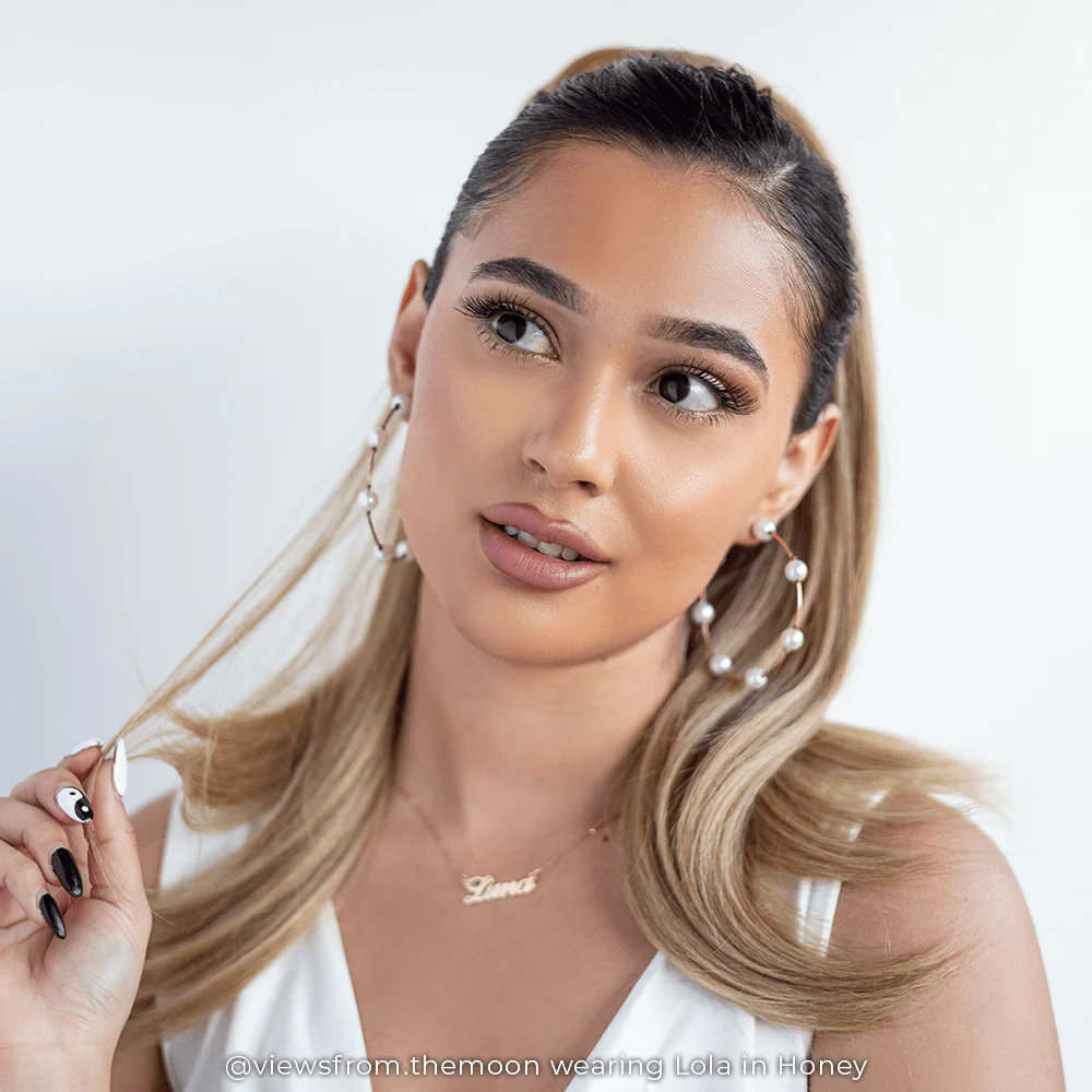 Lola Ponytail Extension - Image 70