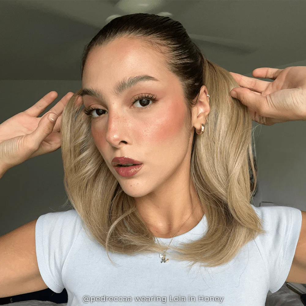 Lola Ponytail Extension - Image 71
