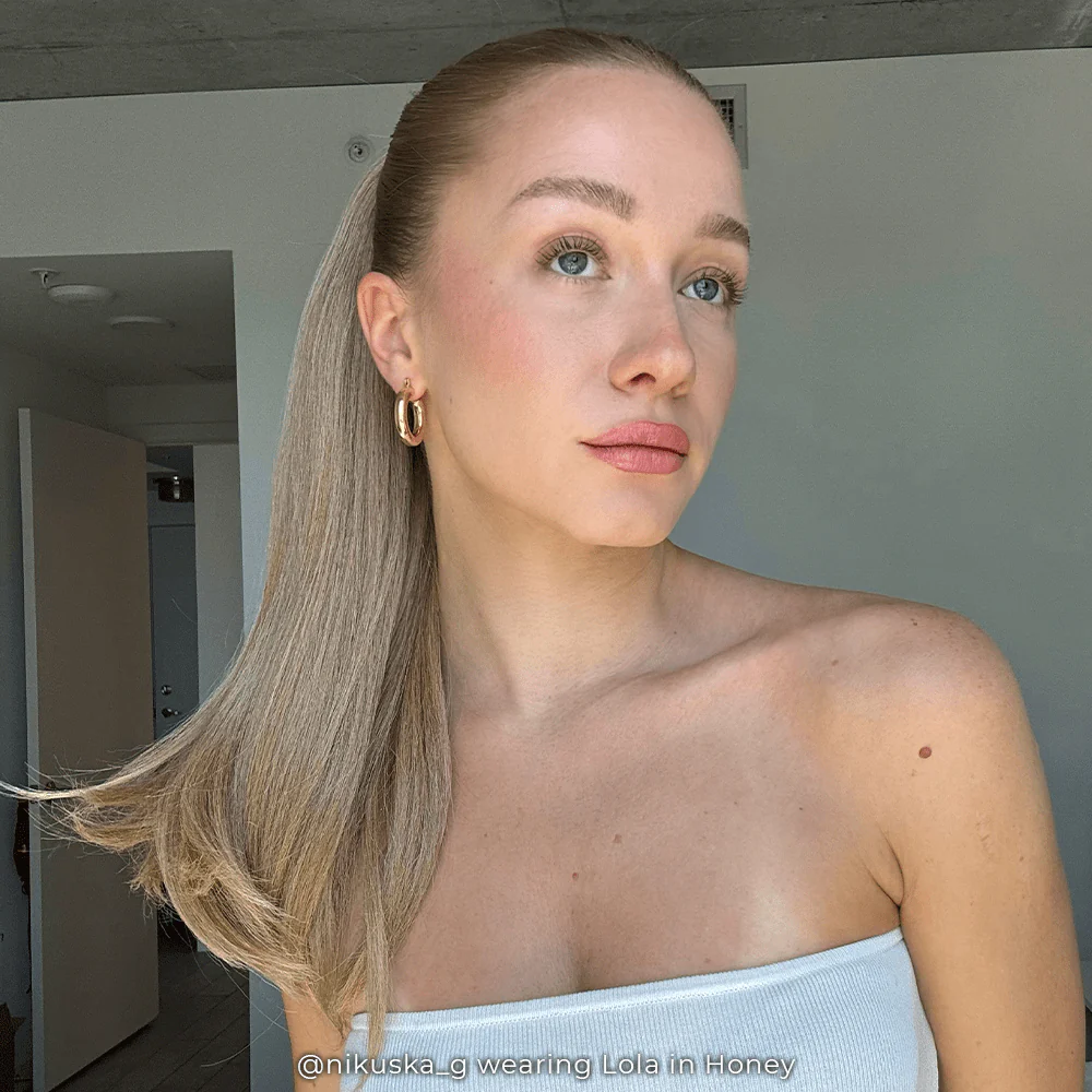 Lola Ponytail Extension - Image 72