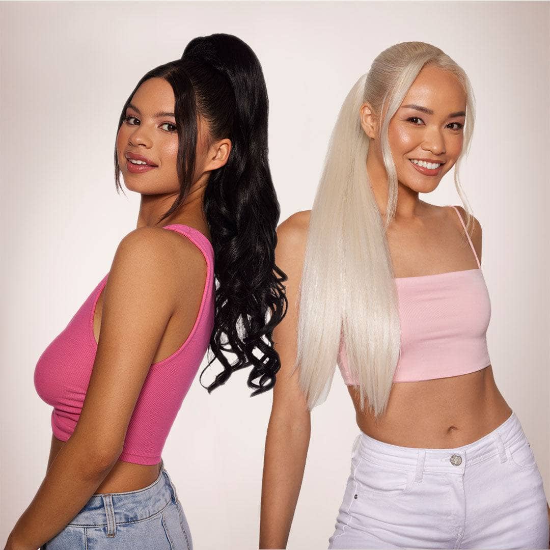 Miya + Maddy