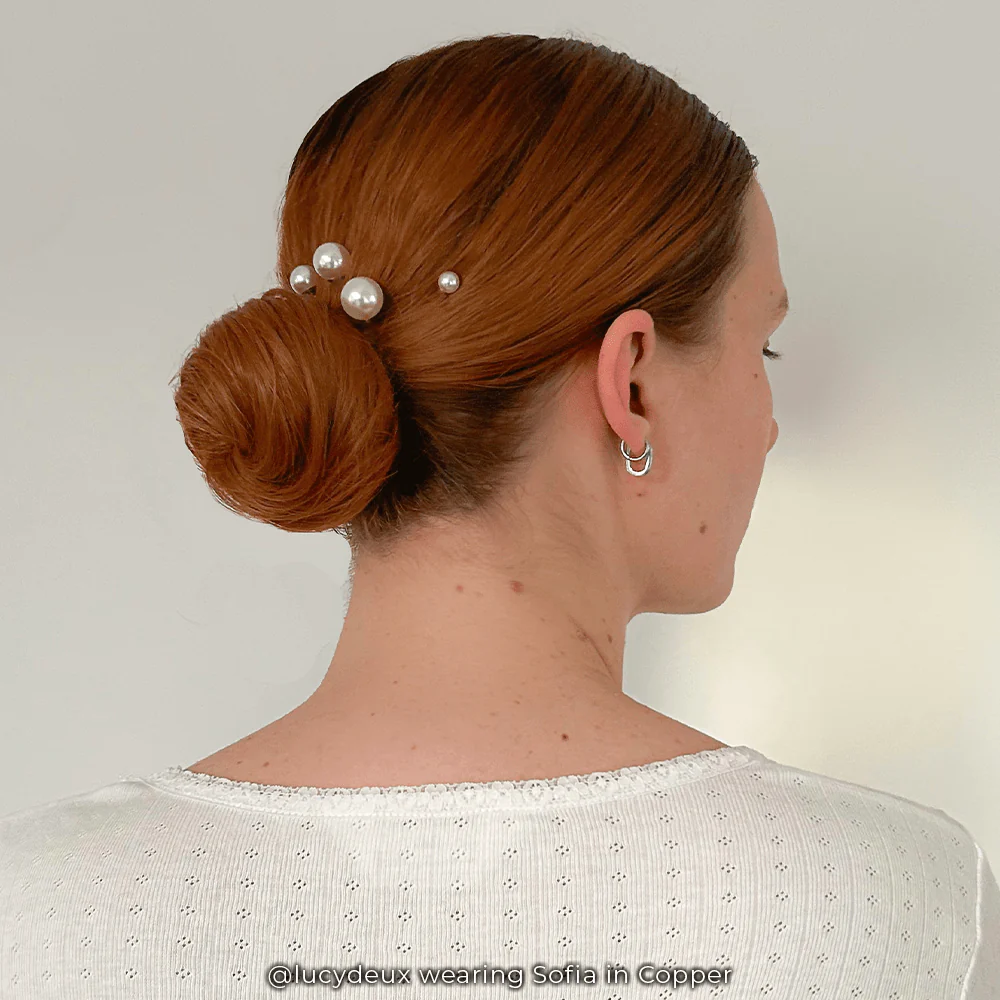 Petite Pair Bun-dle - Image 3