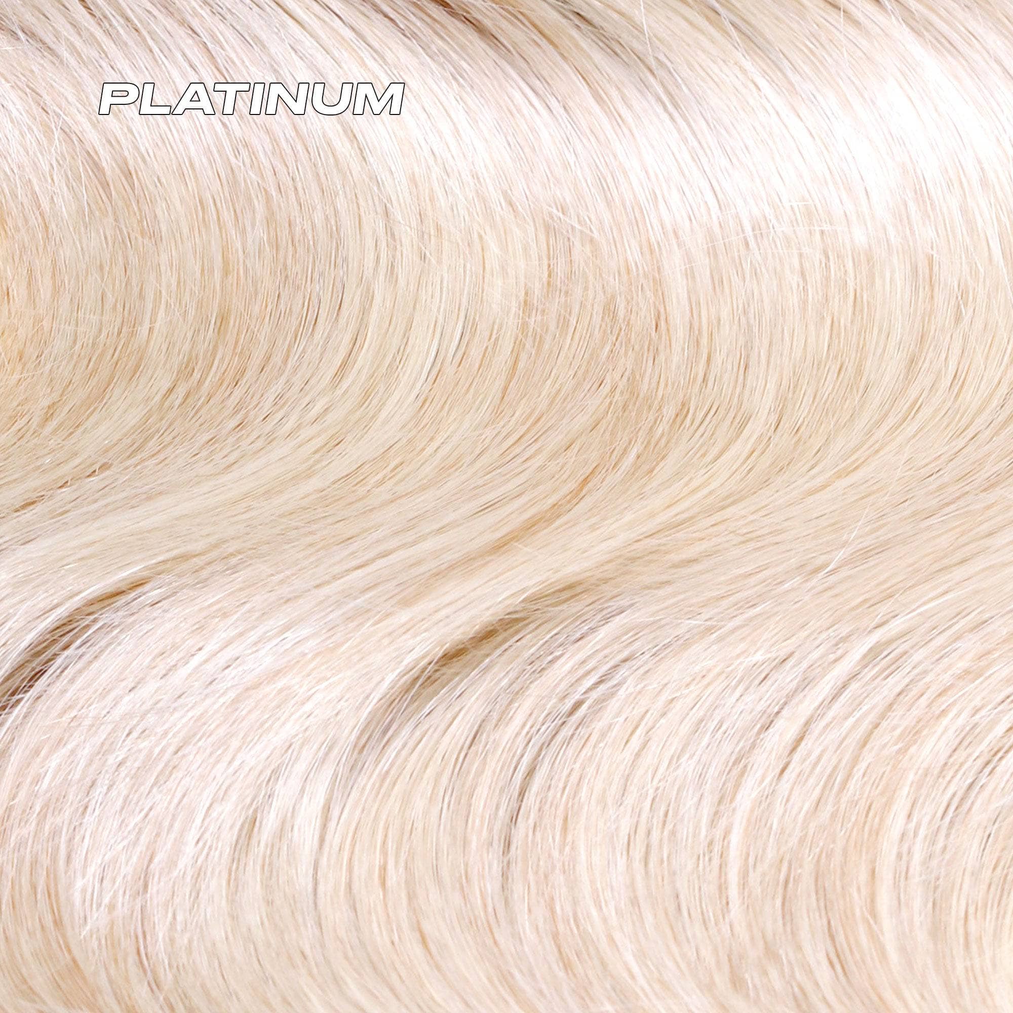 Platinum Swatch