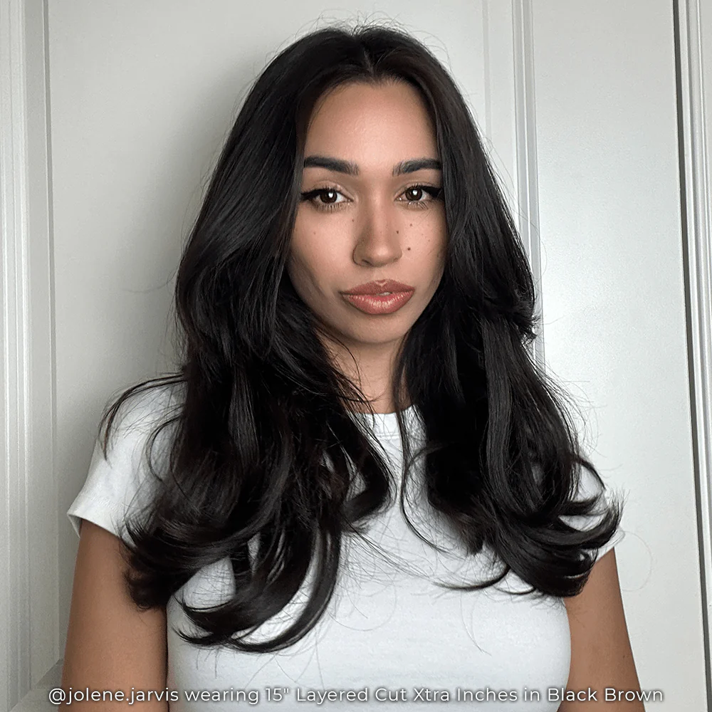 15" Layered Cut XTRA INCHES - Image 12