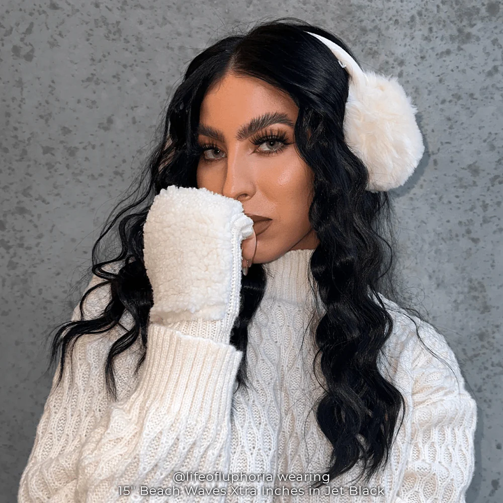 15" Beach Waves XTRA INCHES - Image 6