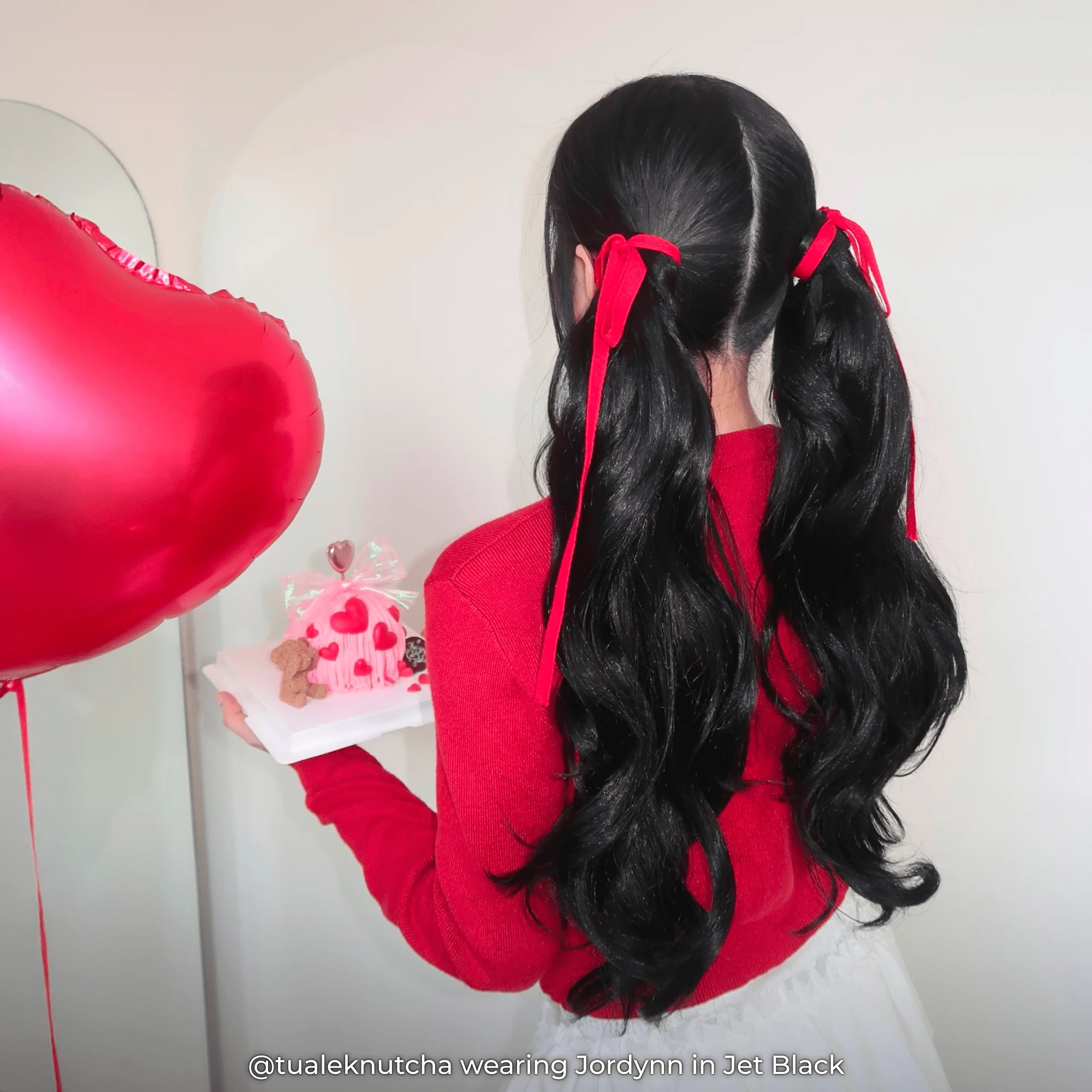 Lily + Jordynn - Image 3